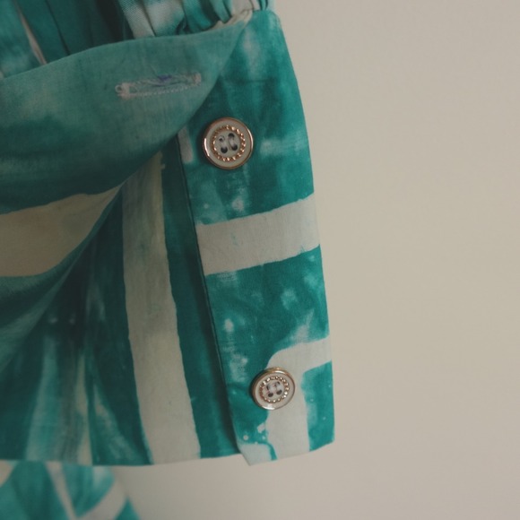 New NWT Busayo Dress Wande - Picture 13 of 14